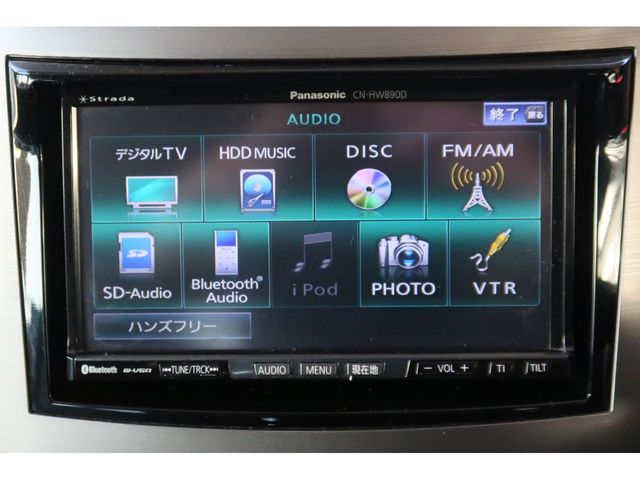 Subaru LEGACY 2011-11 195502-7