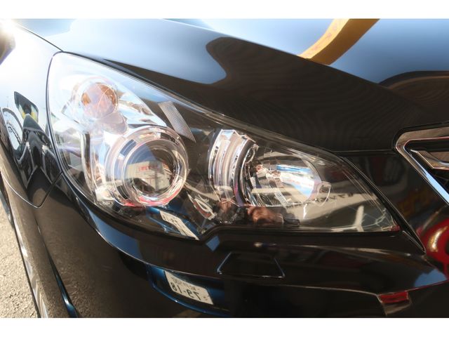 Subaru LEGACY 2011-11 195502-26
