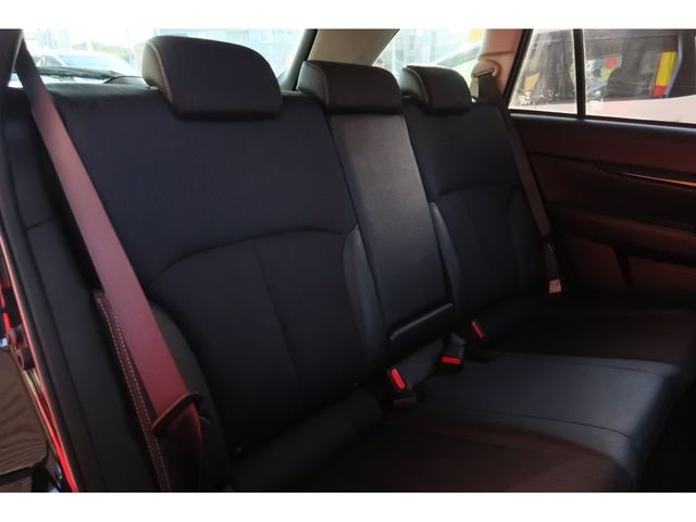 Subaru LEGACY 2011-11 195502-22