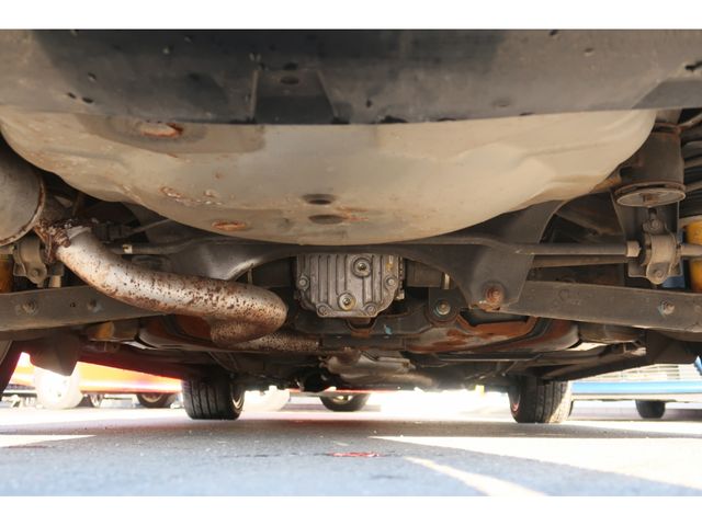 Subaru LEGACY 2011-11 195502-28