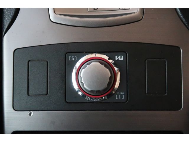 Subaru LEGACY 2011-11 195502-11