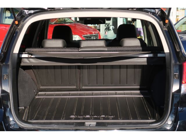 Subaru LEGACY 2011-11 195502-24