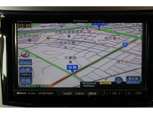 Subaru LEGACY 2011-11 195502-6