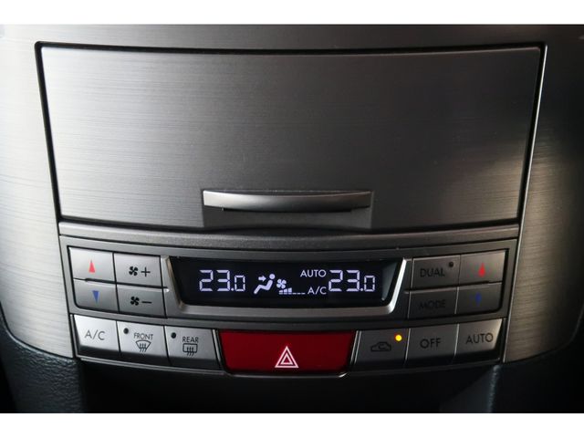 Subaru LEGACY 2011-11 195502-13