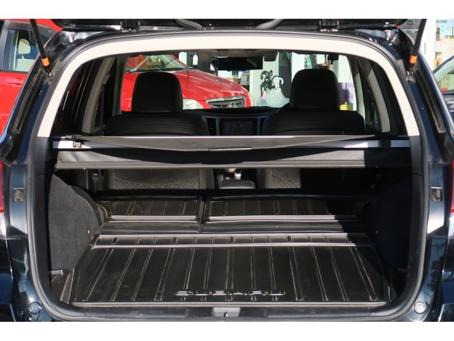Subaru LEGACY 2011-11 195502-25