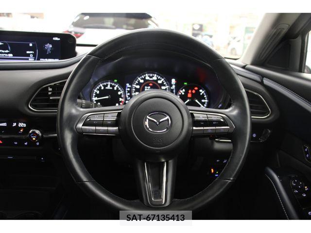 Mazda CX-30 2020-03 224941-17