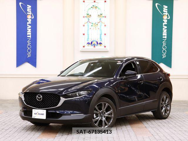 Mazda CX-30 2020-03 224941-0