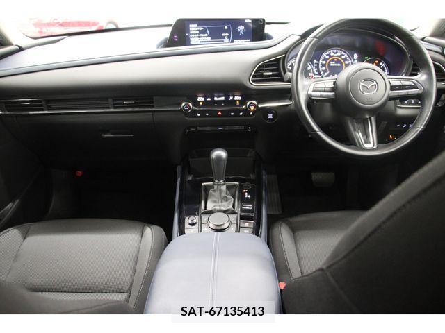 Mazda CX-30 2020-03 224941-1
