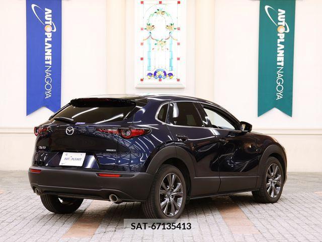Mazda CX-30 2020-03 224941-2