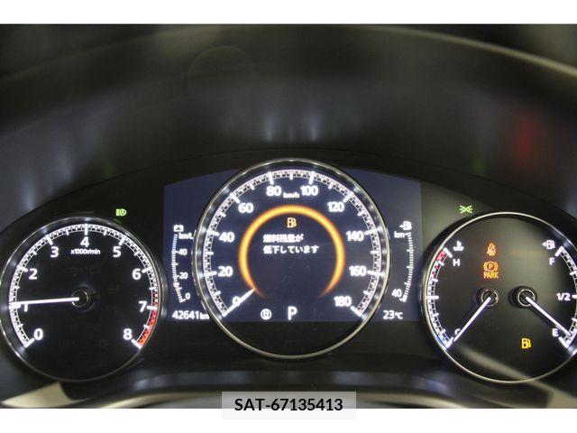 Mazda CX-30 2020-03 224941-3