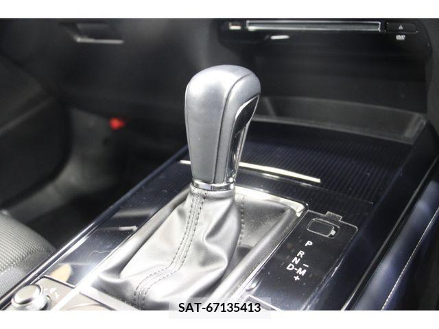 Mazda CX-30 2020-03 224941-4