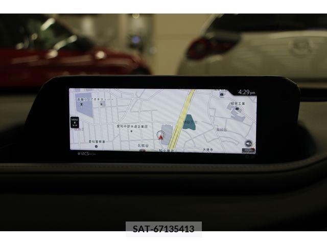 Mazda CX-30 2020-03 224941-5