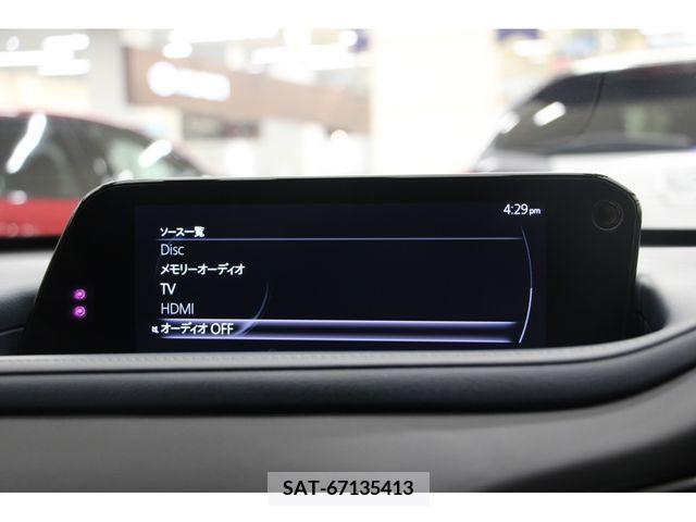 Mazda CX-30 2020-03 224941-6