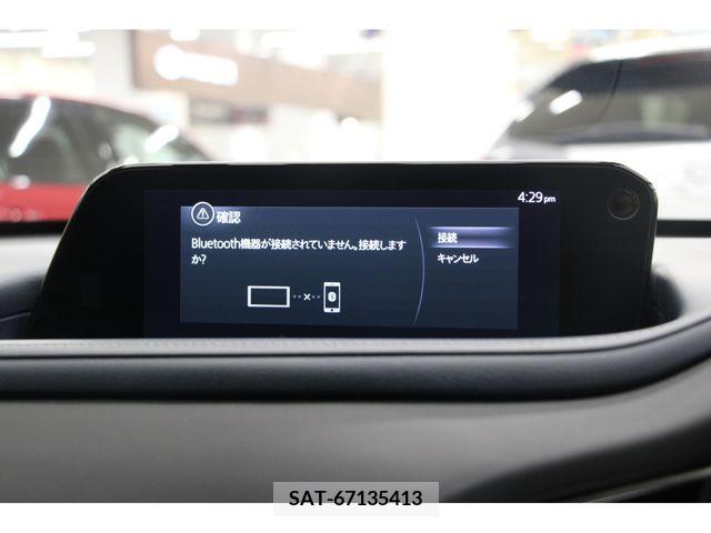 Mazda CX-30 2020-03 224941-7