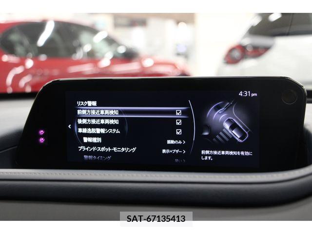 Mazda CX-30 2020-03 224941-9