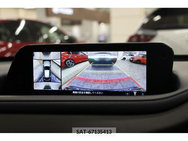 Mazda CX-30 2020-03 224941-10