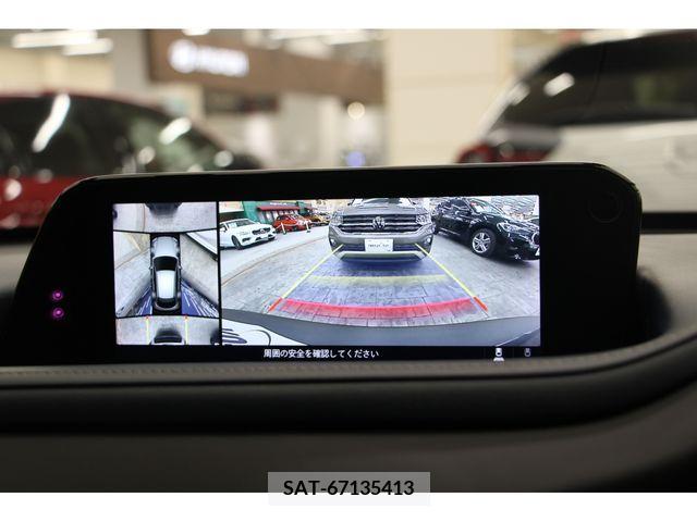 Mazda CX-30 2020-03 224941-11