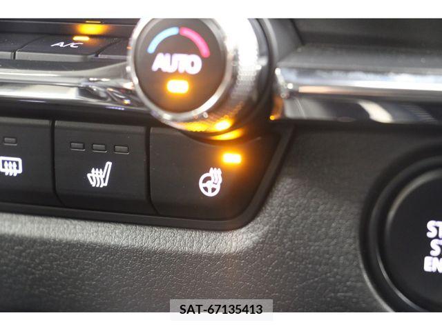 Mazda CX-30 2020-03 224941-14