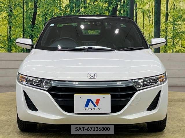 Honda S660 2017-10 381868-14