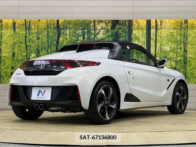 Honda S660 2017-10 381868-17