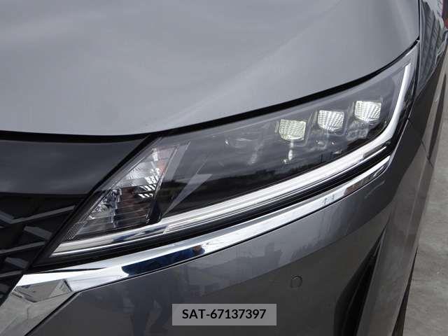 Nissan NOTE 2023-03 255671-3