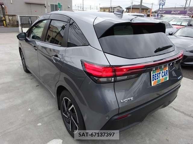 Nissan NOTE 2023-03 255671-2