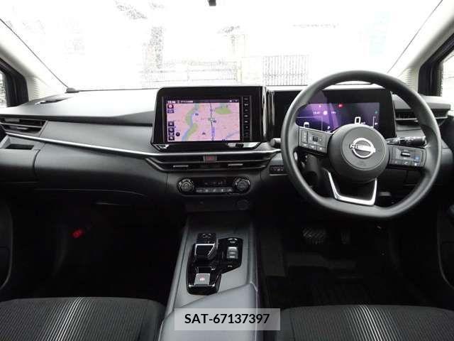 Nissan NOTE 2023-03 255671-1