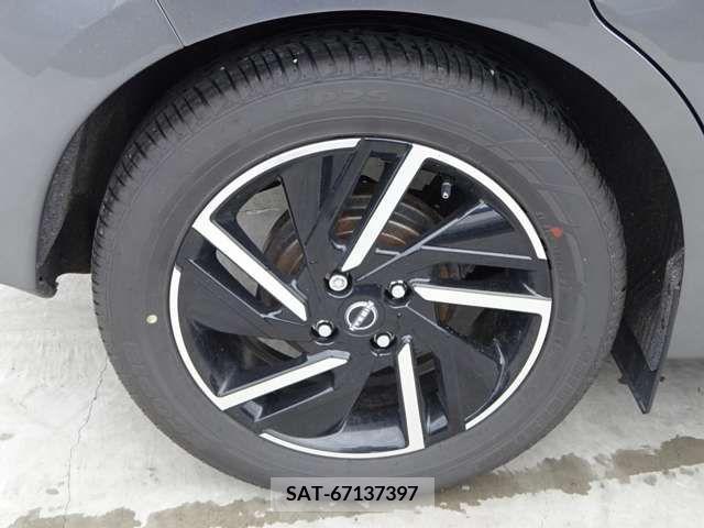 Nissan NOTE 2023-03 255671-13