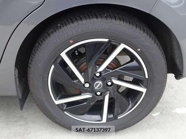 Nissan NOTE 2023-03 255671-12