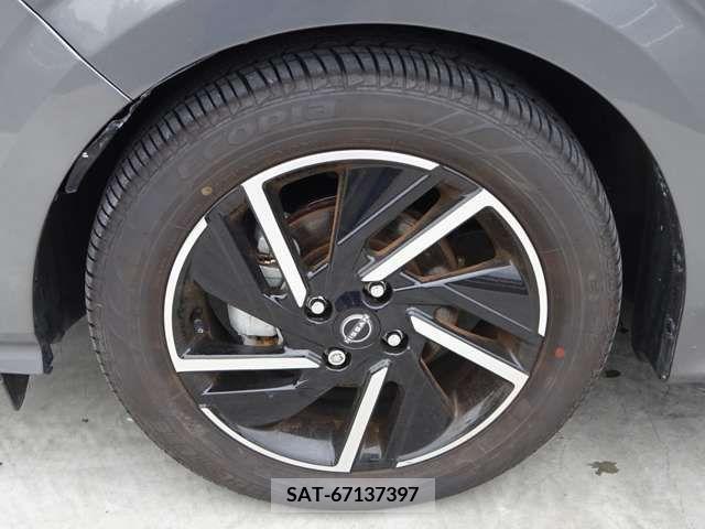 Nissan NOTE 2023-03 255671-11