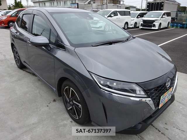 Nissan NOTE 2023-03 255671-10