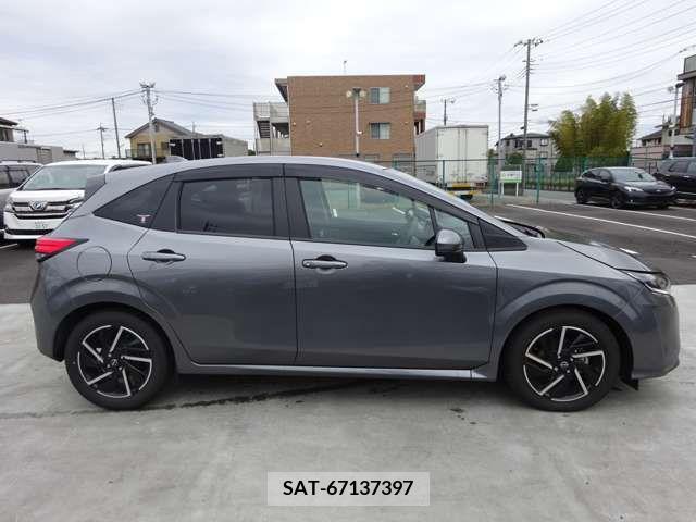 Nissan NOTE 2023-03 255671-15