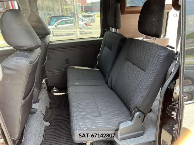 Daihatsu HIJET CARGO 2020-09 214415-19
