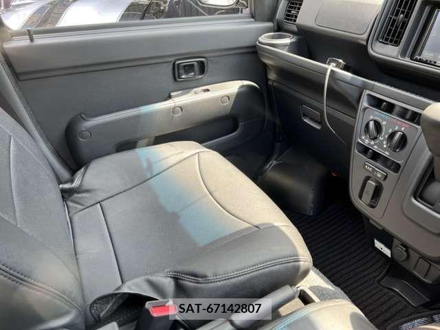 Daihatsu HIJET CARGO 2020-09 214415-17