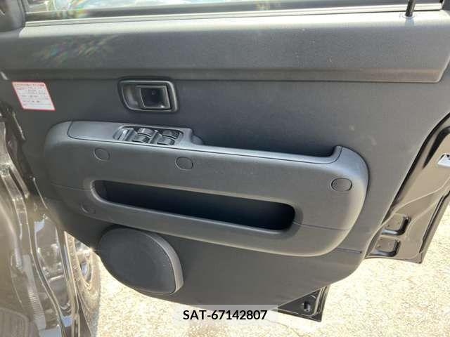 Daihatsu HIJET CARGO 2020-09 214415-16
