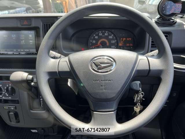 Daihatsu HIJET CARGO 2020-09 214415-15