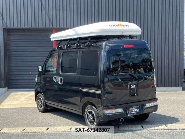 Daihatsu HIJET CARGO 2020-09 214415-7