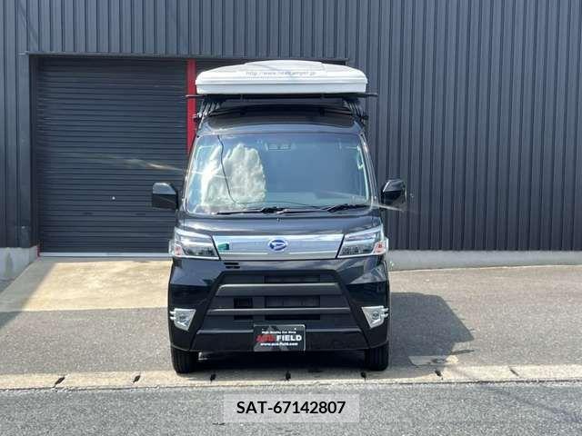 Daihatsu HIJET CARGO 2020-09 214415-1