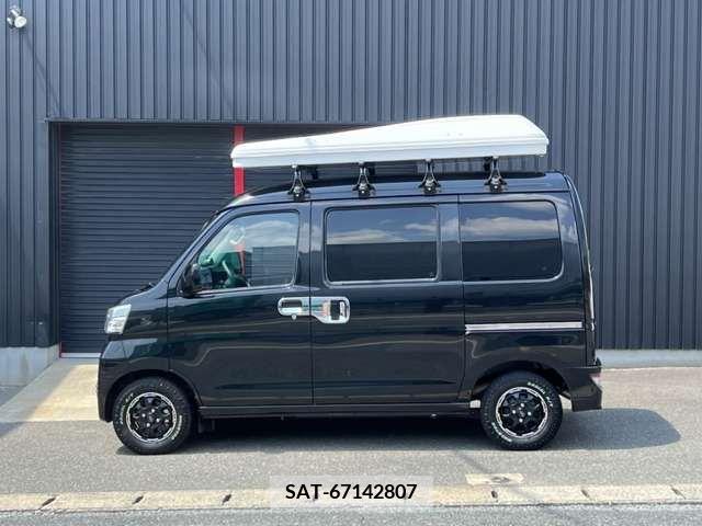 Daihatsu HIJET CARGO 2020-09 214415-4