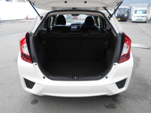 Honda FIT 2013-11 12838-12