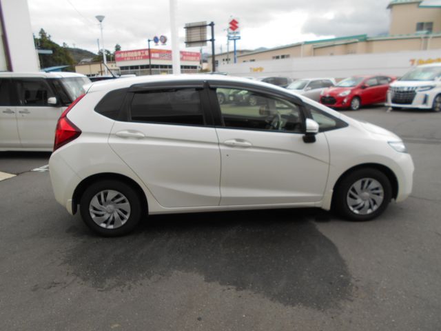 Honda FIT 2013-11 12838-8