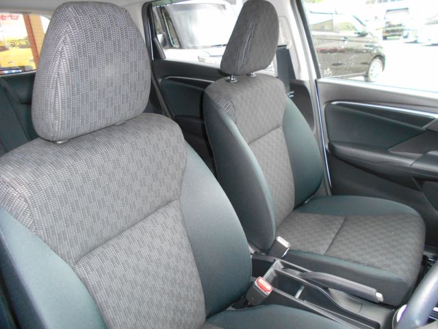 Honda FIT 2013-11 12838-10