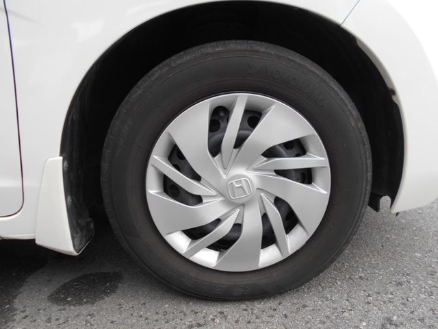 Honda FIT 2013-11 12838-19