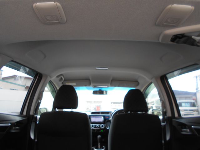 Honda FIT 2013-11 12838-13