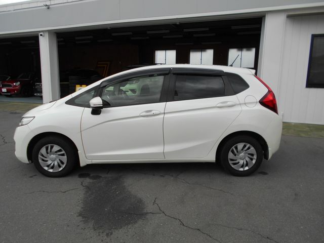 Honda FIT 2013-11 12838-5