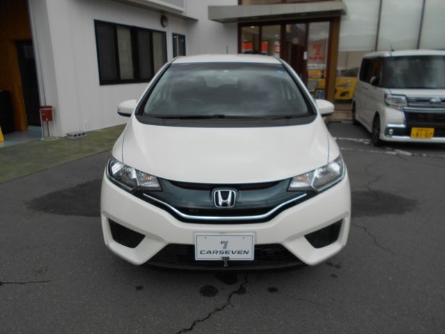 Honda FIT 2013-11 12838-3