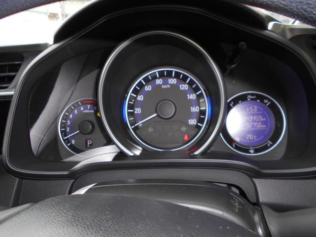 Honda FIT 2013-11 12838-15