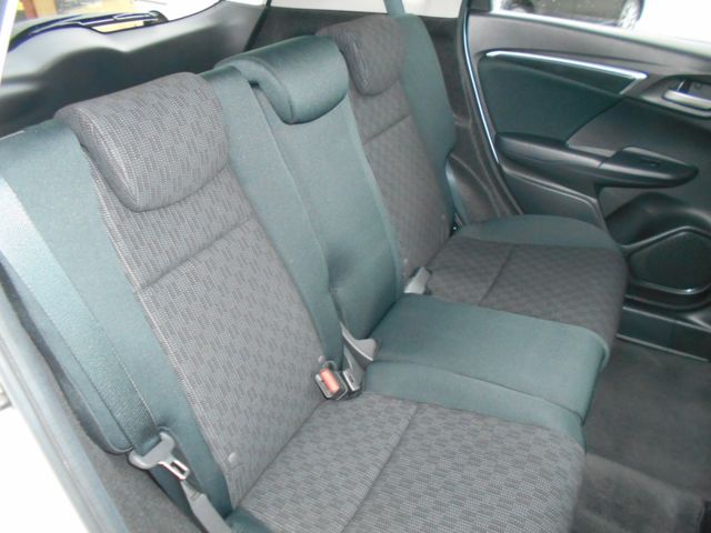 Honda FIT 2013-11 12838-11