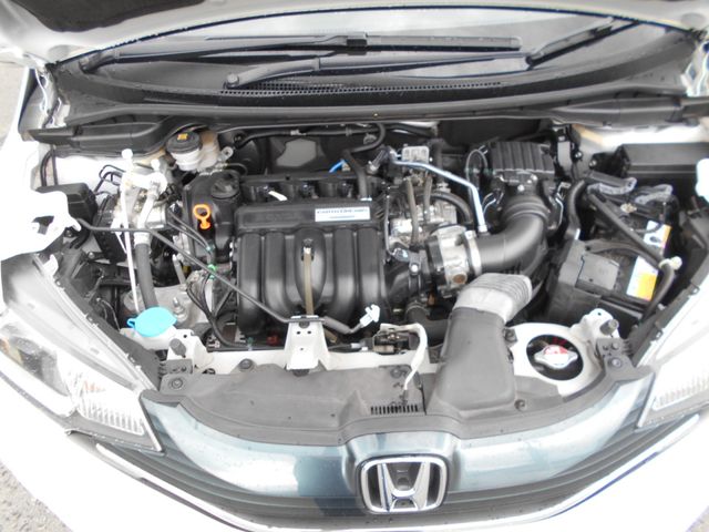Honda FIT 2013-11 12838-20
