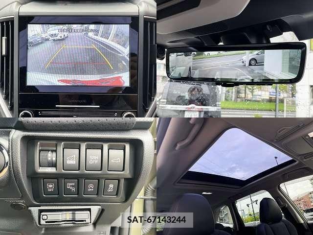 Subaru FORESTER 2021-11 390935-6